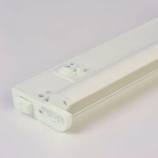 CounterMax 5K 30" LED Under Cabinet Light in White - Image 4