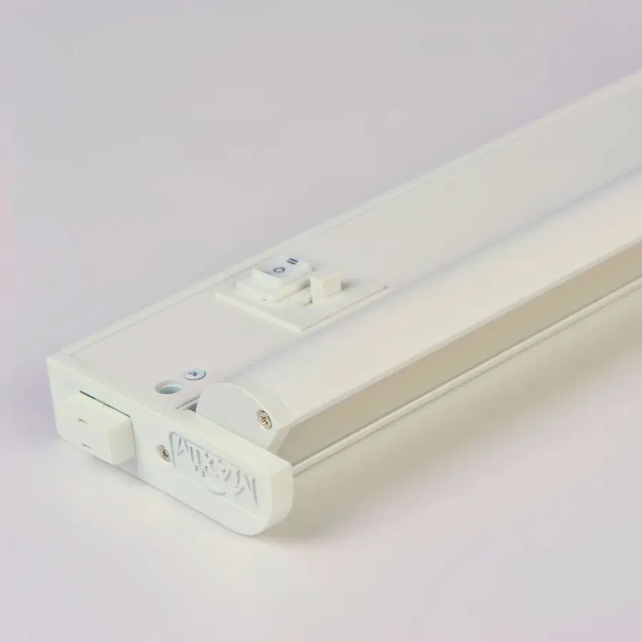CounterMax 5K 30" LED Under Cabinet Light in White - Image 4