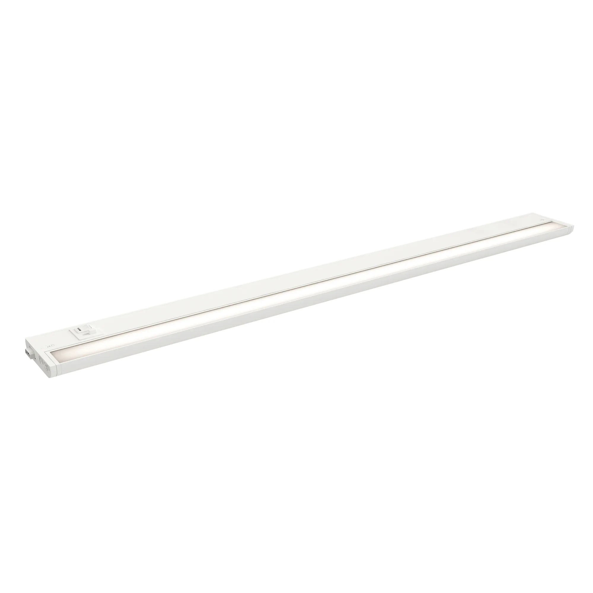 CounterMax 5K 36" LED Under Cabinet Light in White