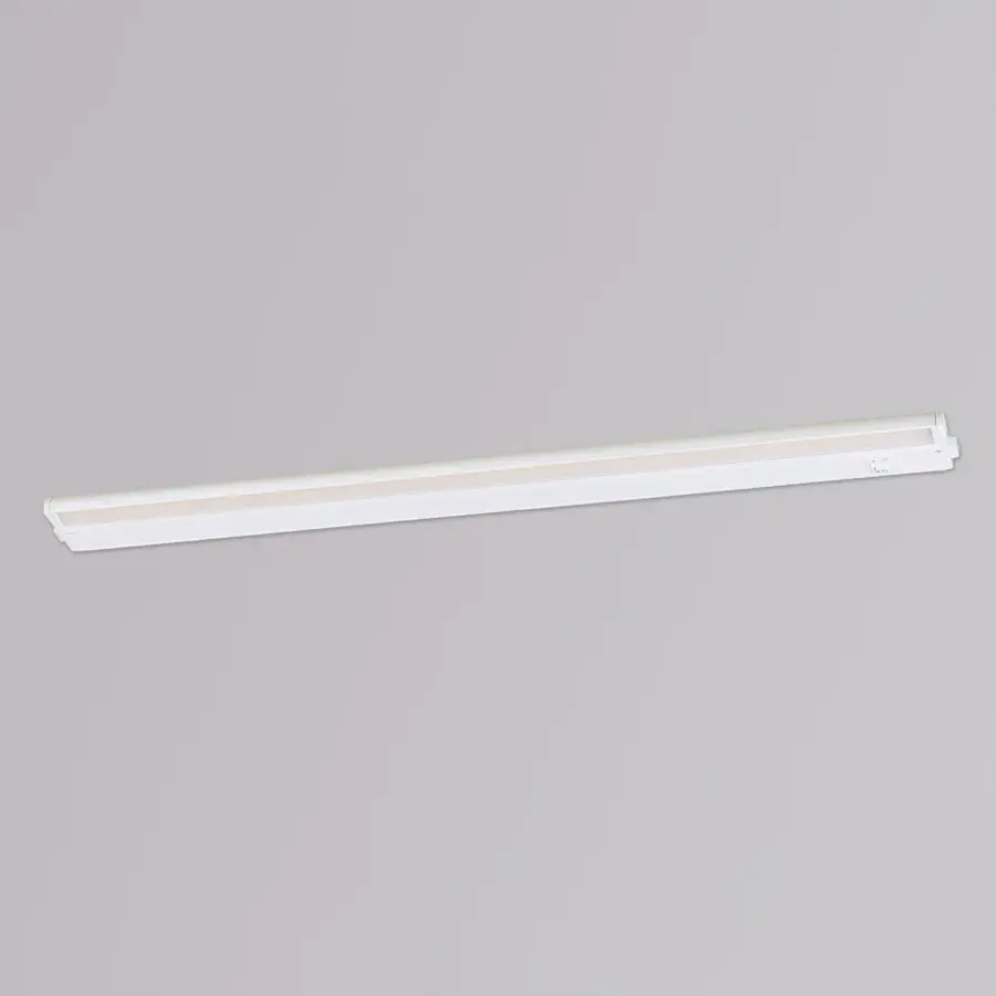 CounterMax 5K 36" LED Under Cabinet Light in White - Image 2