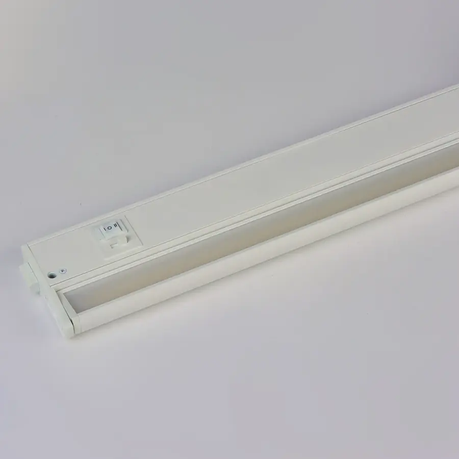 CounterMax 5K 36" LED Under Cabinet Light in White - Image 3
