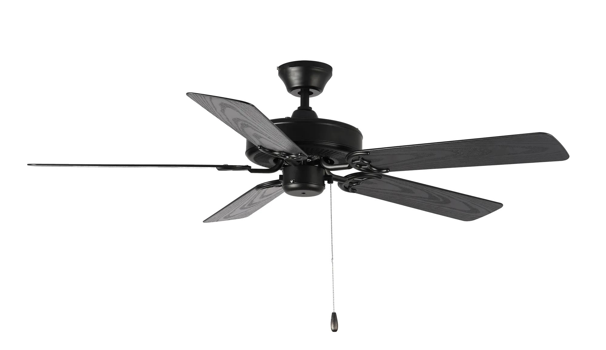 Basic-Max 52" Ceiling Fan in Black