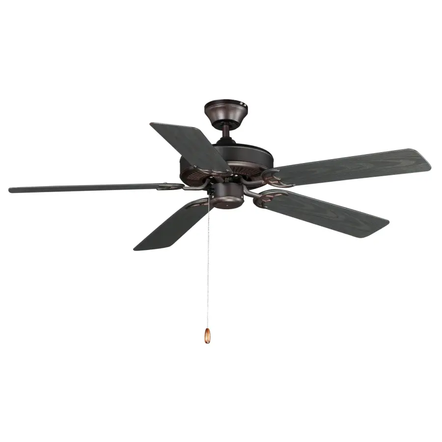 Basic-Max 52" Outdoor Ceiling Fan - Image 1