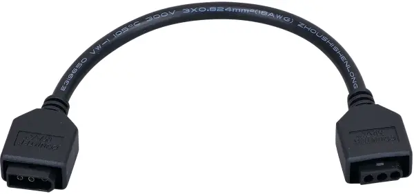 CounterMax MXInterLink5 is a group of accessories designed to make installation quicker, easier and more flexible for its compatible CounterMax undercabinet products.