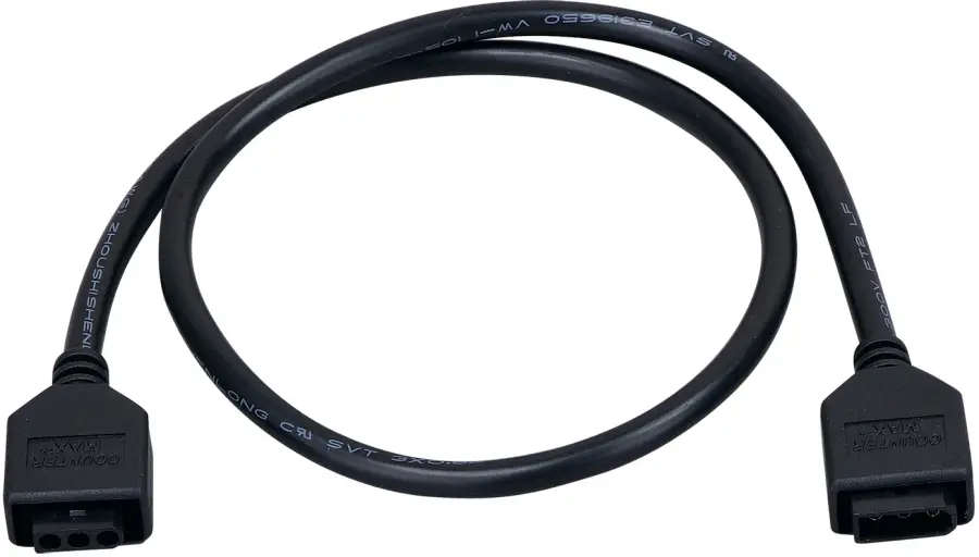 The CounterMax MXInterLink5 by Maxim