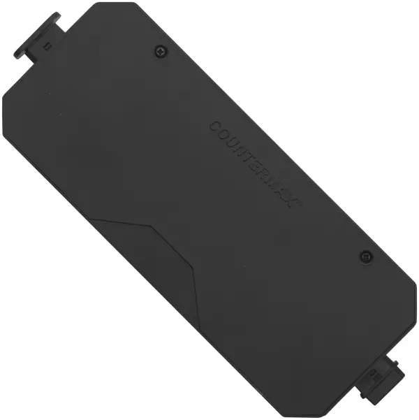 CounterMax MXInterLink5 is a group of accessories designed to make installation quicker, easier and more flexible for its compatible CounterMax undercabinet products.