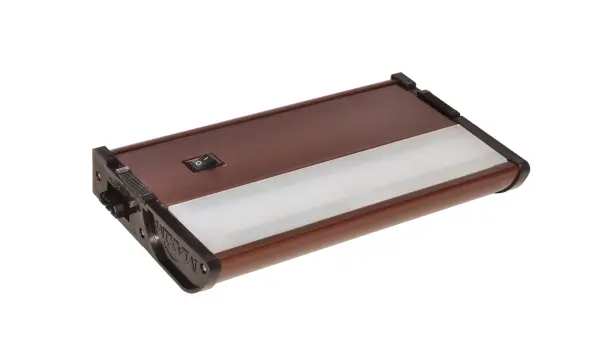 The MX-L120-DL features the same low profile frame of the MX-L120DC and also full dimmability but with an increased lumen output.  Featuring the new LG 5630 LED with closer spacing for better light distribution and lower operating temperatures for longer life.  The hinged top gives access for easy installation with captured mounting screws and quick wire connectors.