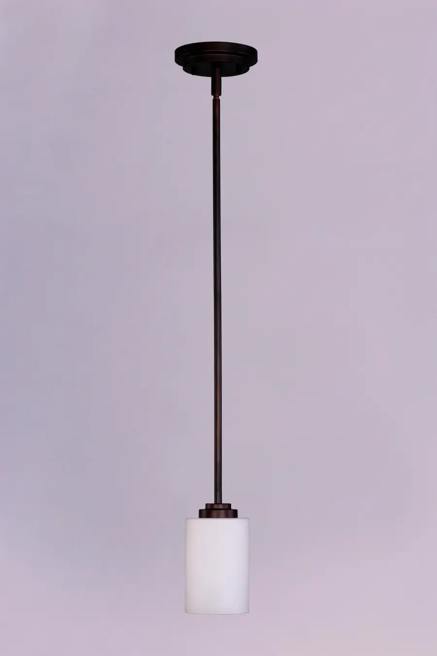 Deven Mini Pendant in Oil Rubbed Bronze - Image 2