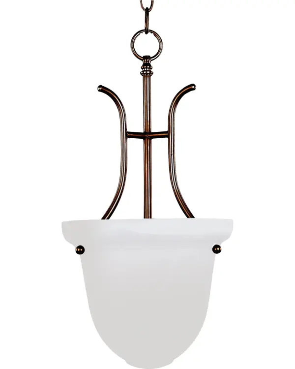 Maxim Lighting's commitment to both the residential lighting and the home building industries will assure you a product line focused on your basic lighting needs. With the Malaga collection you will find quality lighting that is well designed, well priced and readily available.
