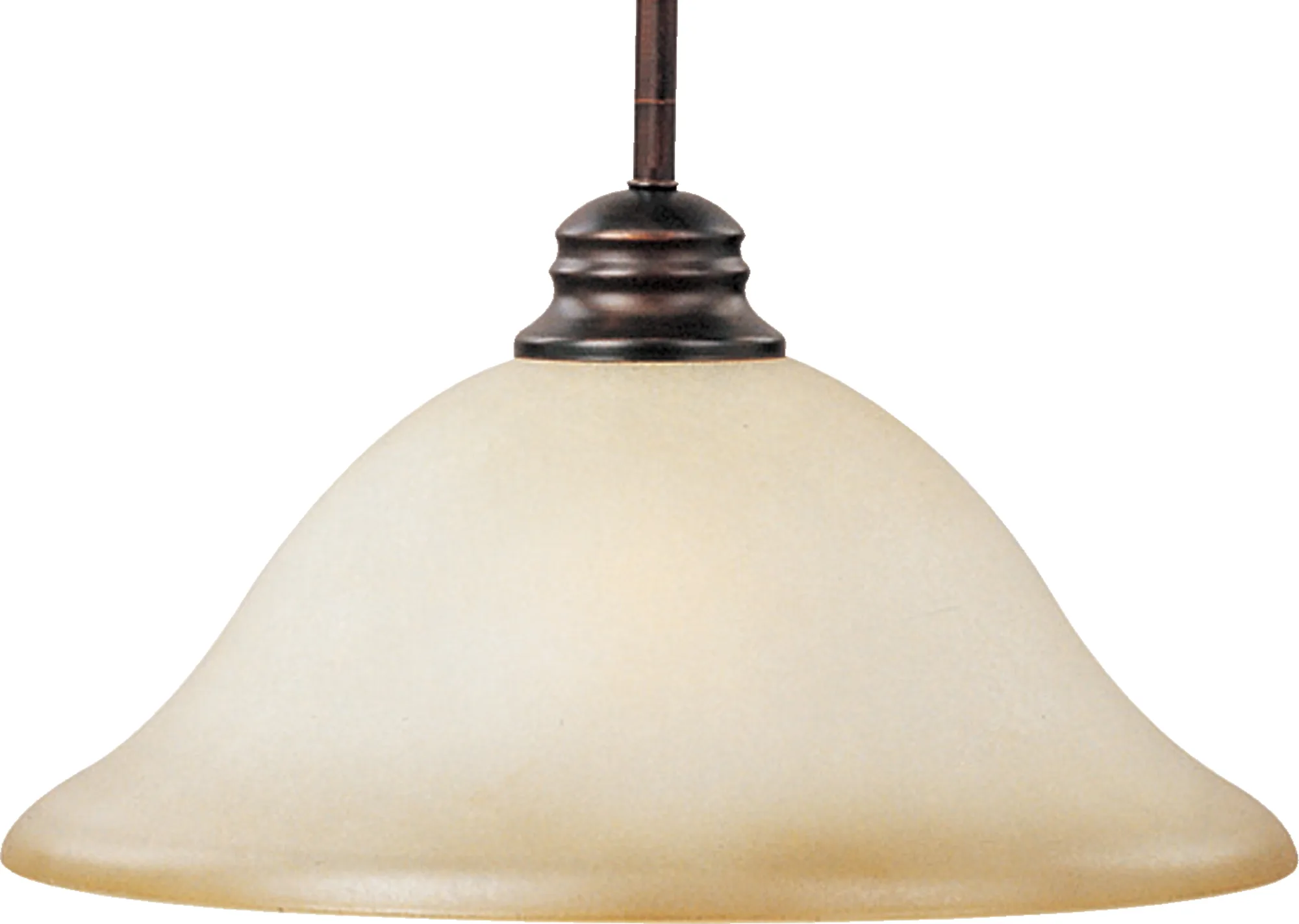 Essentials - 9106x-Single Pendant