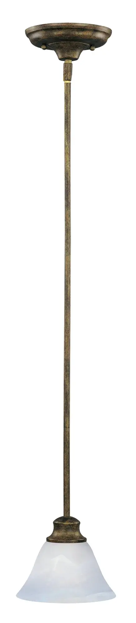 Pacific Mini Pendant in Kentucky Bronze - Image 1