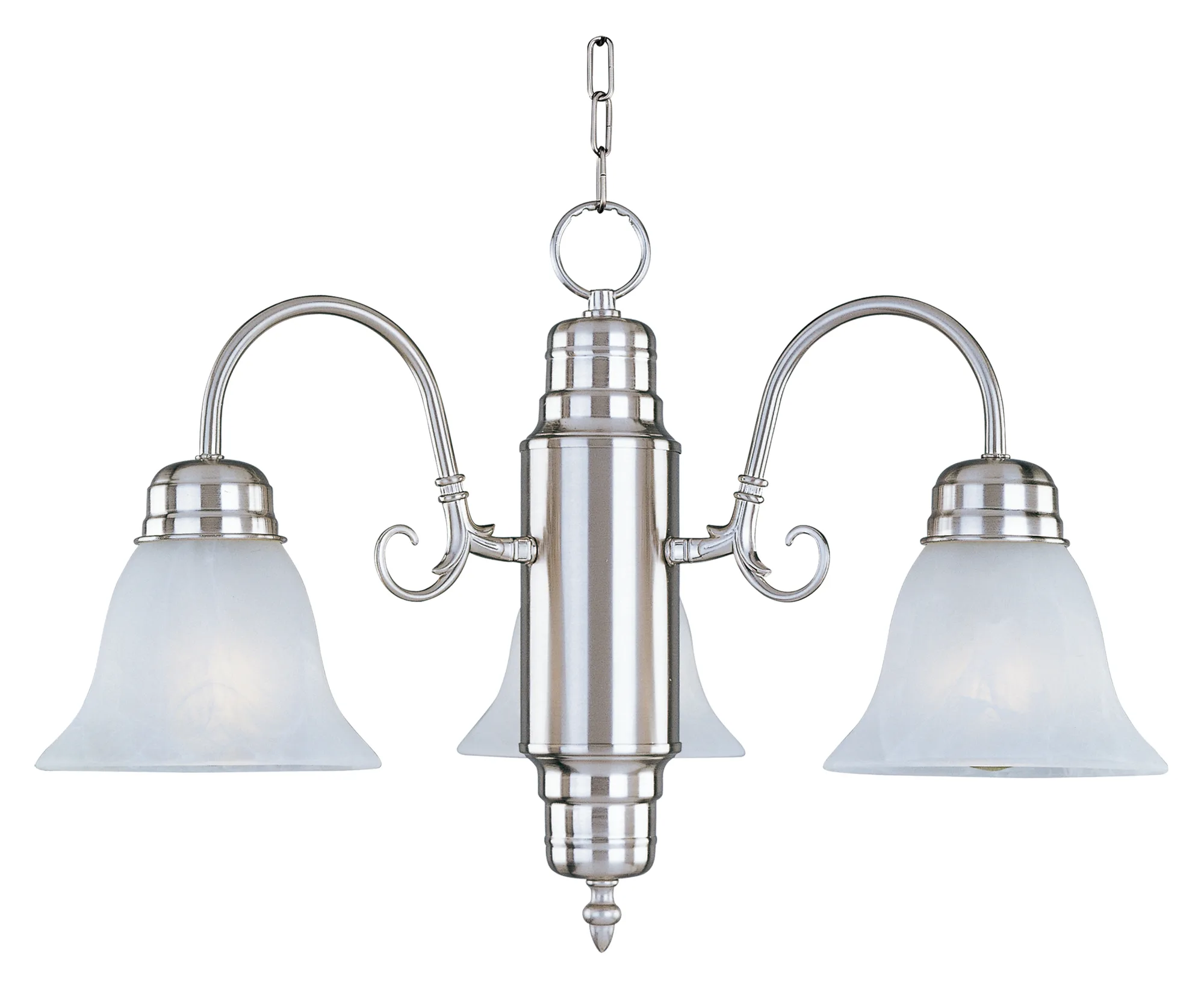 Builder Basics-Mini Chandelier