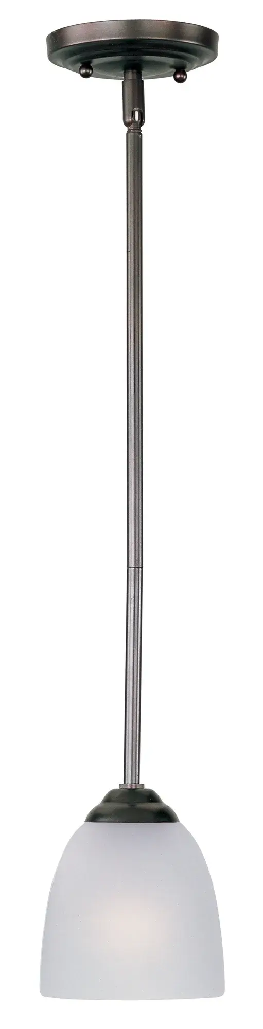 Stefan Mini Pendant in Oil Rubbed Bronze - Image 1
