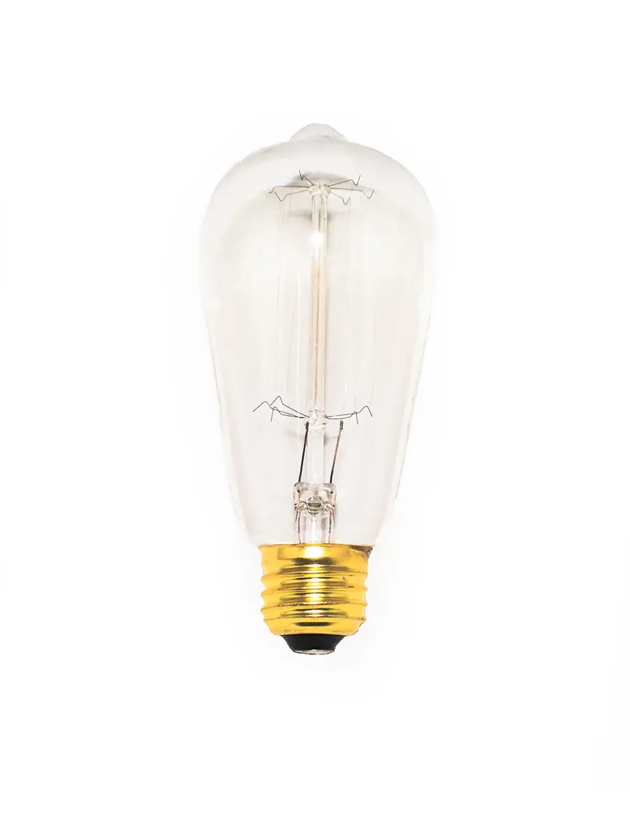The Bulbs by Maxim - Image 1