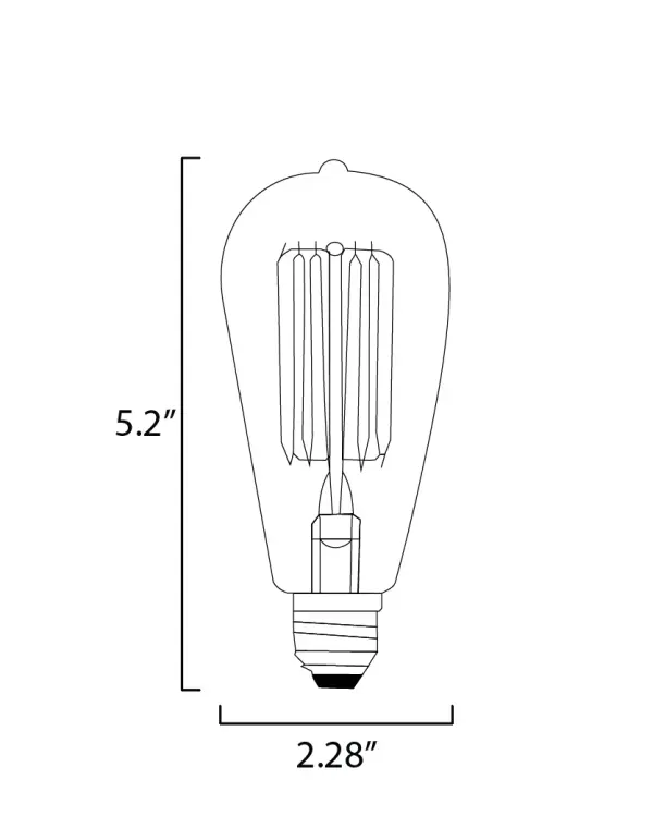 Bulbs-Bulb - alternate view