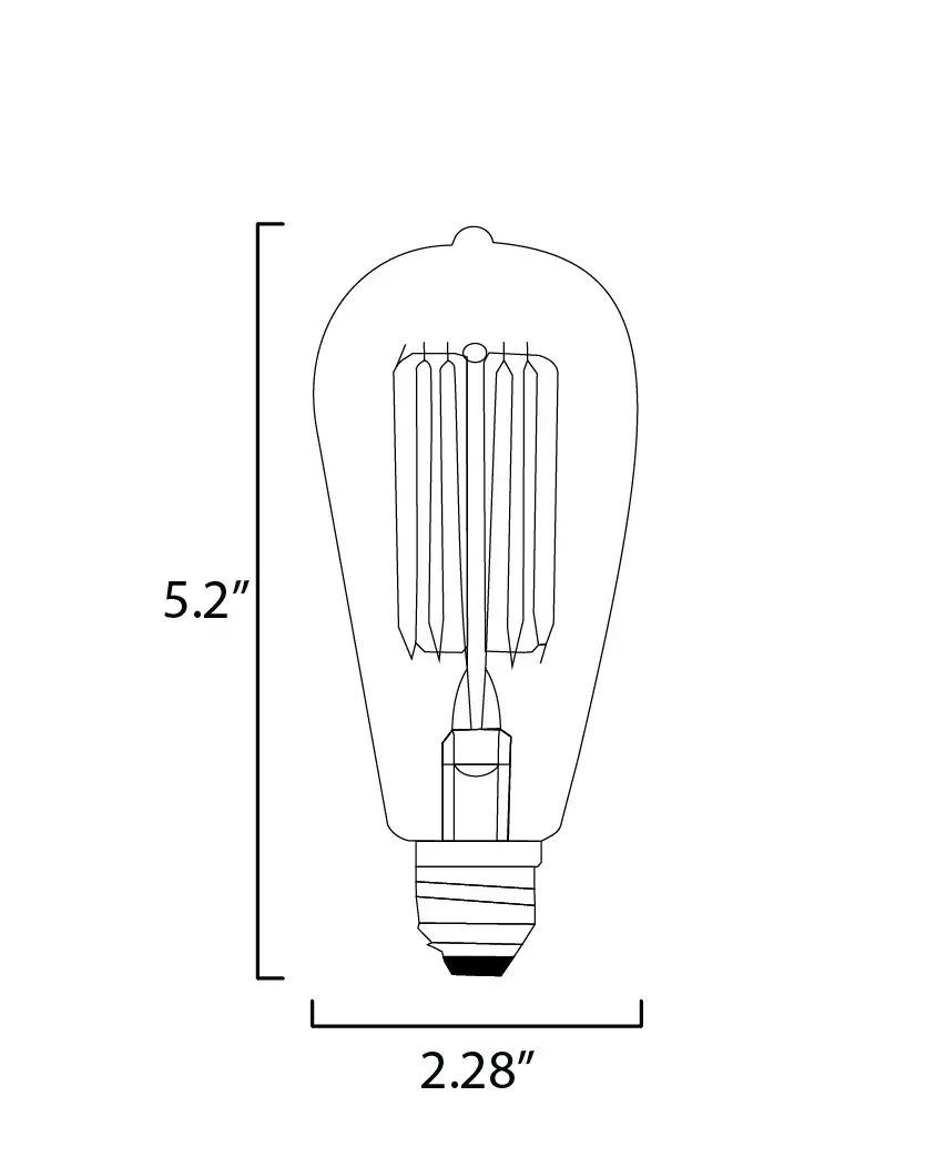 The Bulbs by Maxim - Image 2