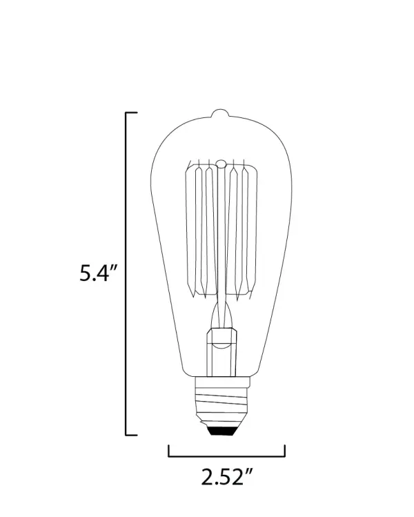 Bulbs-Bulb - alternate view
