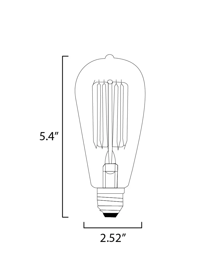 The Bulbs by Maxim - Image 2
