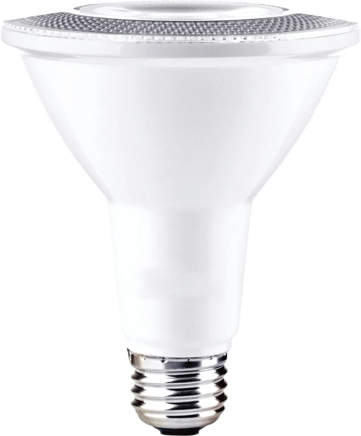 10W PAR30 LED Bulb - 3000K Warm White