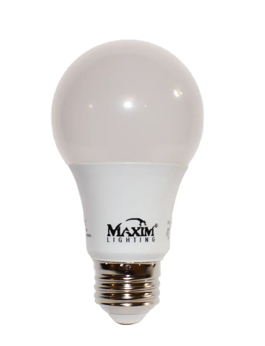 The Bulbs by Maxim - Image 1