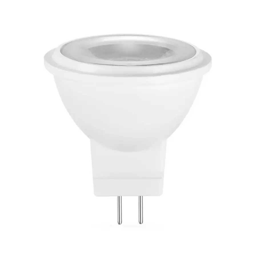 The Bulbs by Maxim