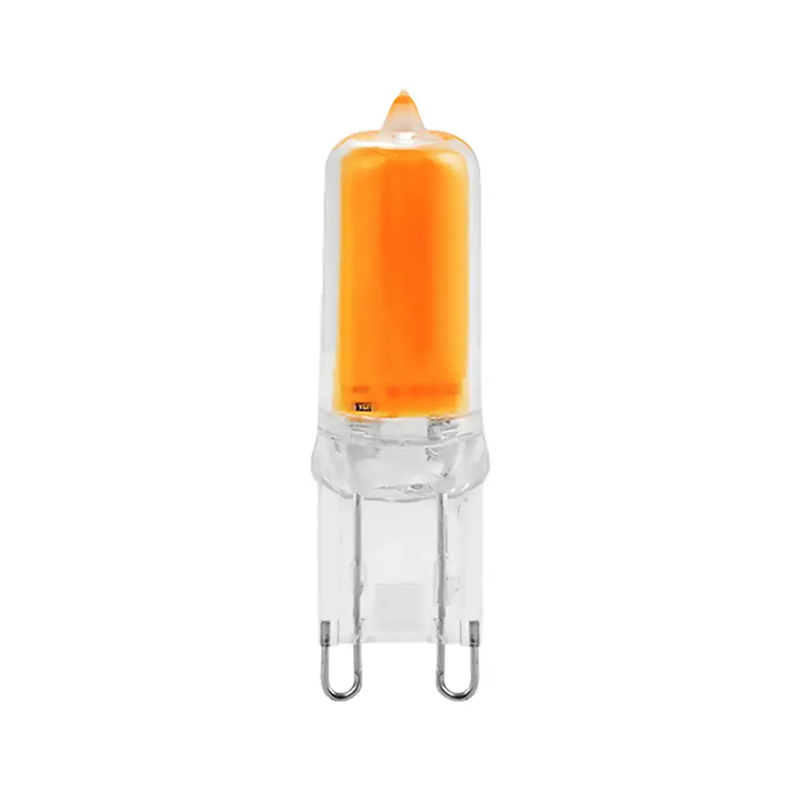 The Bulbs by Maxim