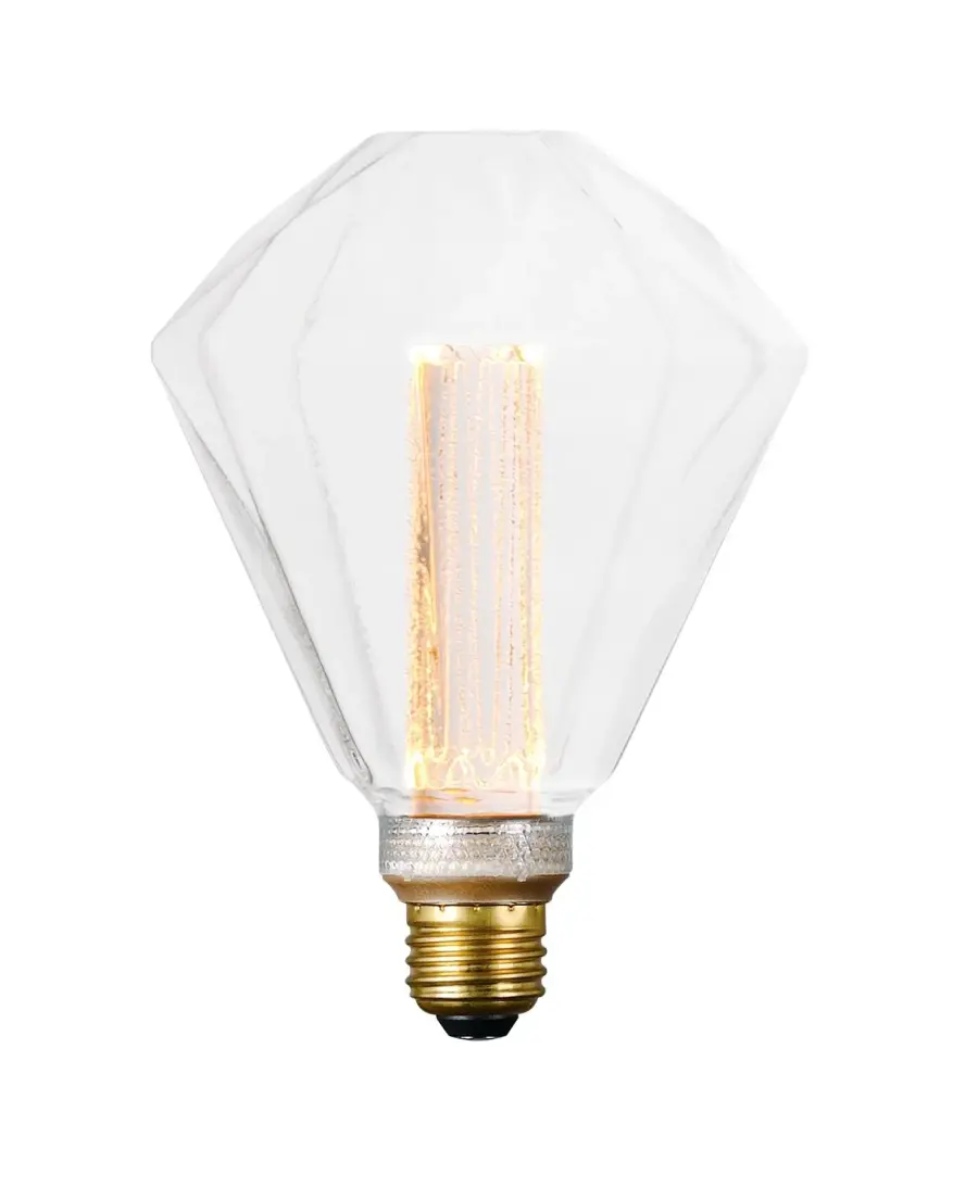 The Bulbs by Maxim