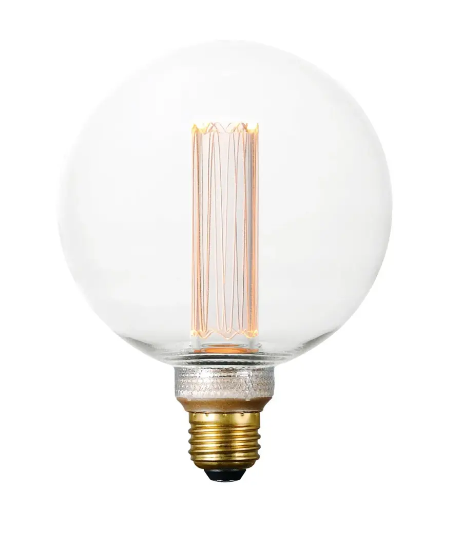 G40 Clear LED Vintage Bulb