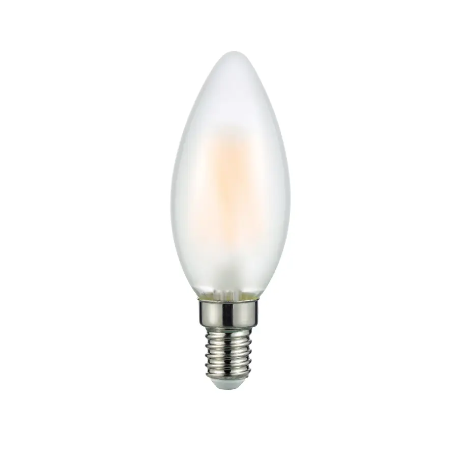 The Bulbs by Maxim