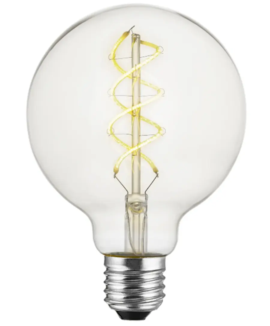 The Bulbs by Maxim