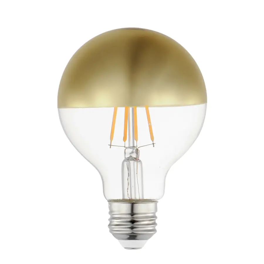 The Bulbs by Maxim
