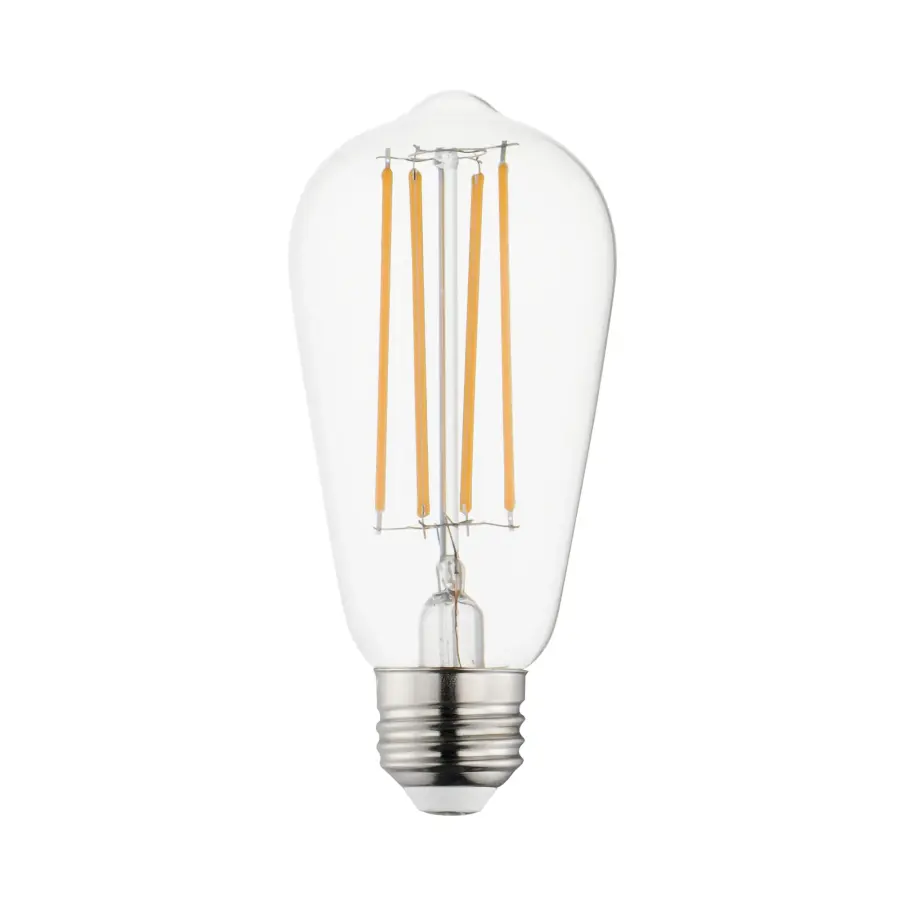 The Bulbs by Maxim