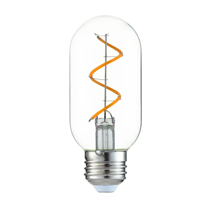 The Bulbs by Maxim