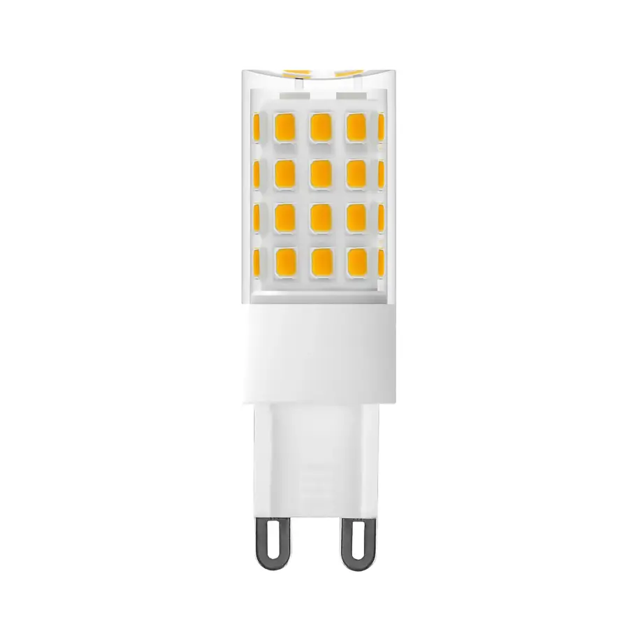The Bulbs by Maxim
