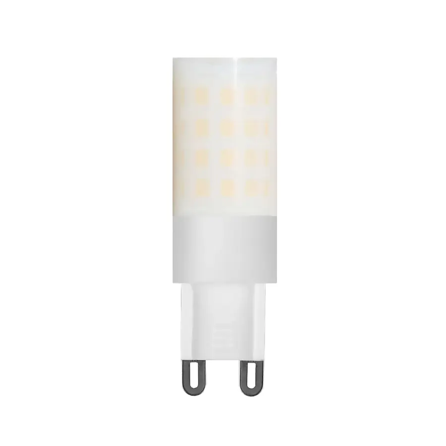 The Bulbs by Maxim