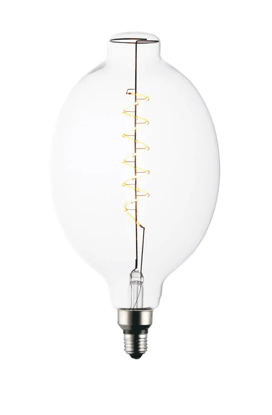 The Bulbs by Maxim