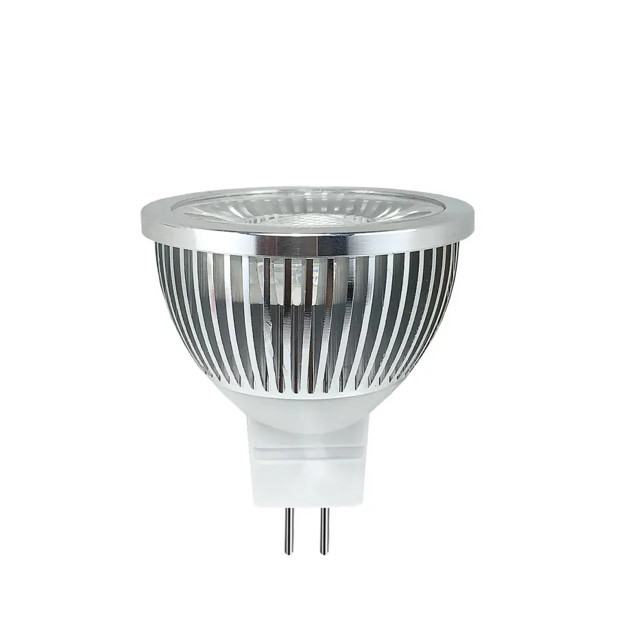 The Bulbs by Maxim