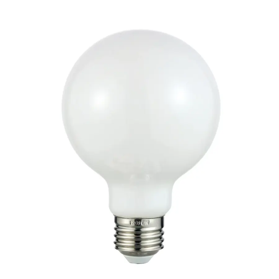 The Bulbs by Maxim