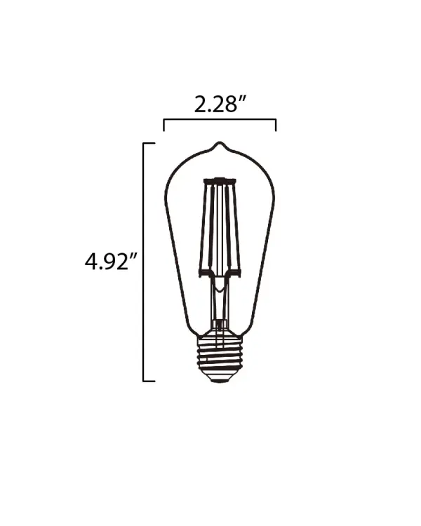 Bulbs-Bulb - alternate view