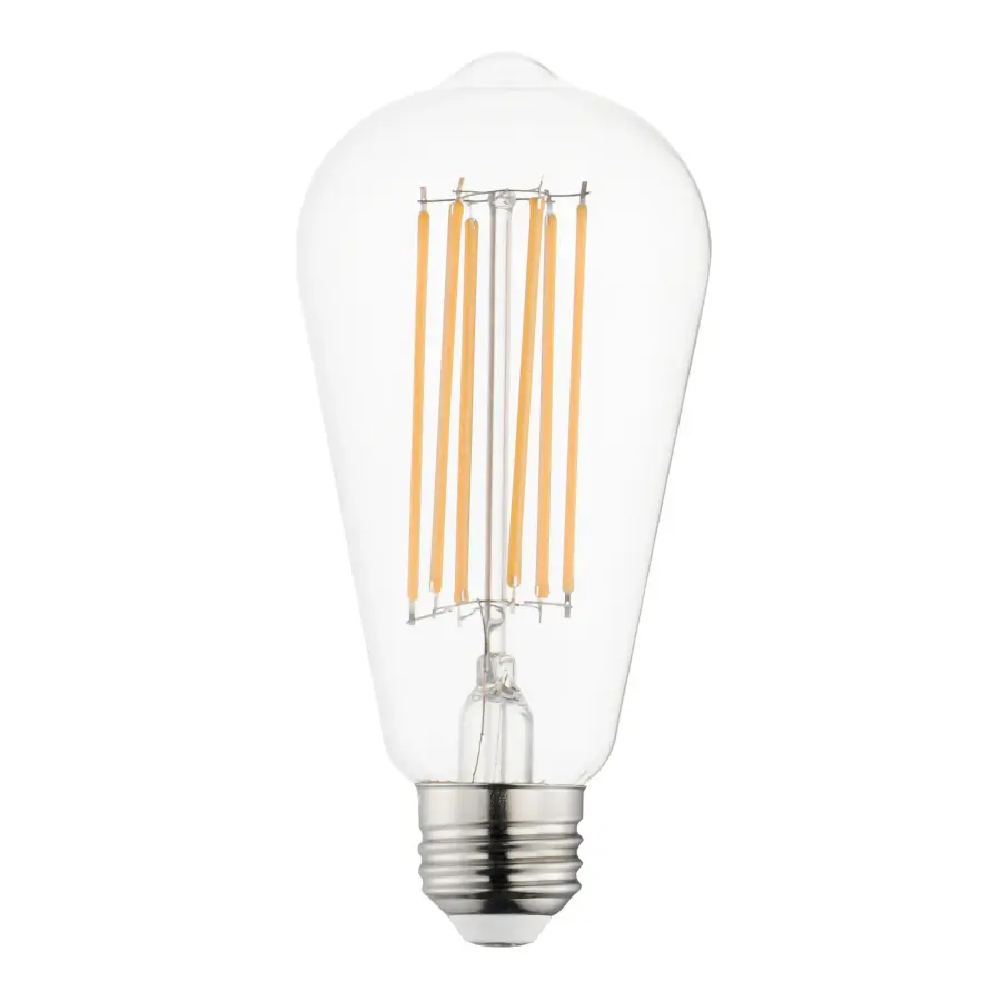 The Bulbs by Maxim