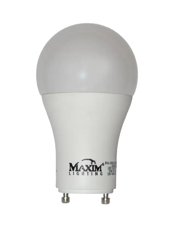 The Bulbs by Maxim