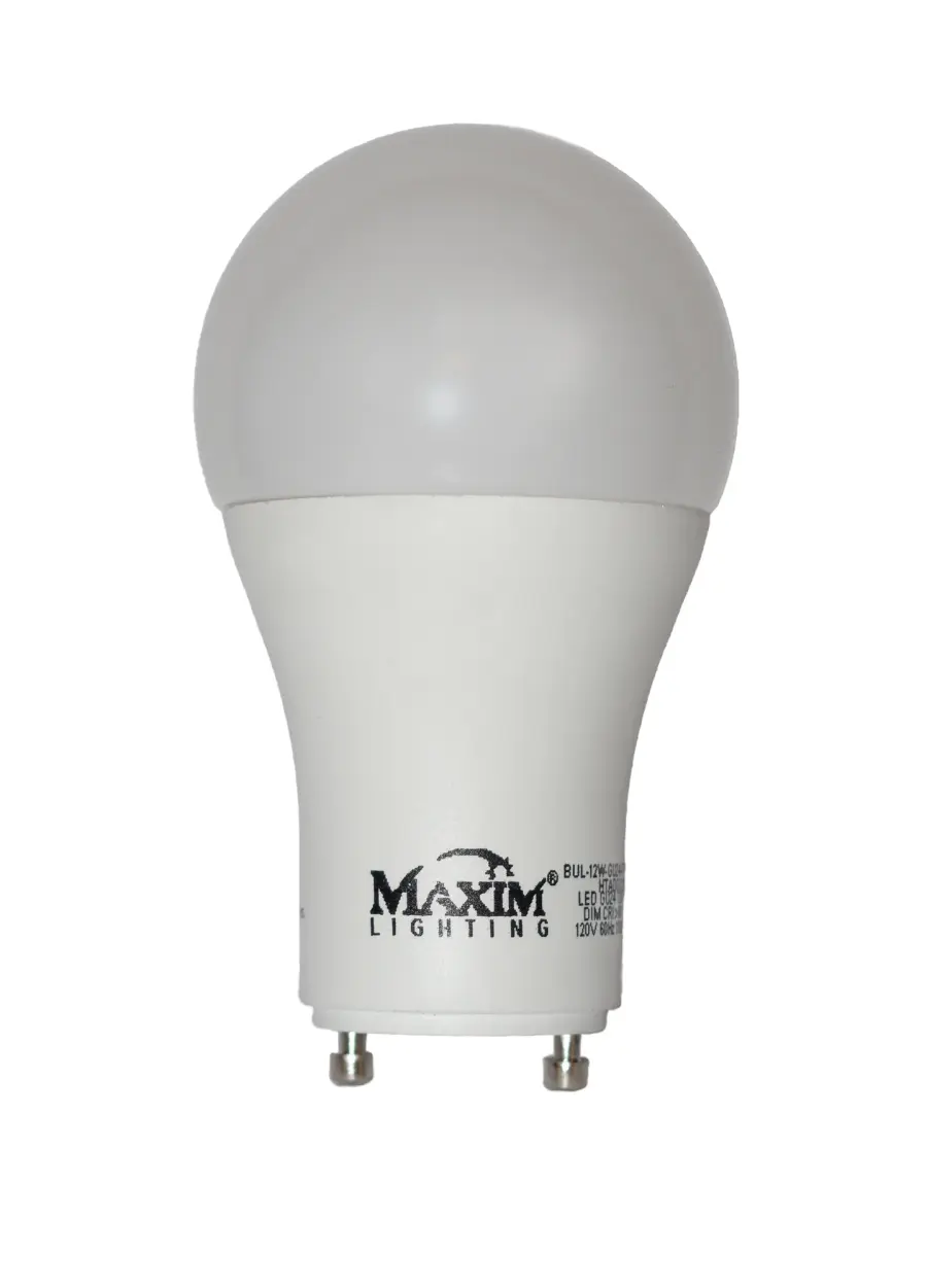 The Bulbs by Maxim
