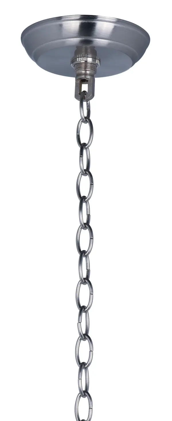 Collection: Accessories Finish: Satin Nickel Material: Iron Manufacturer Warranty: 1 Spec Sheet Parts Diagram