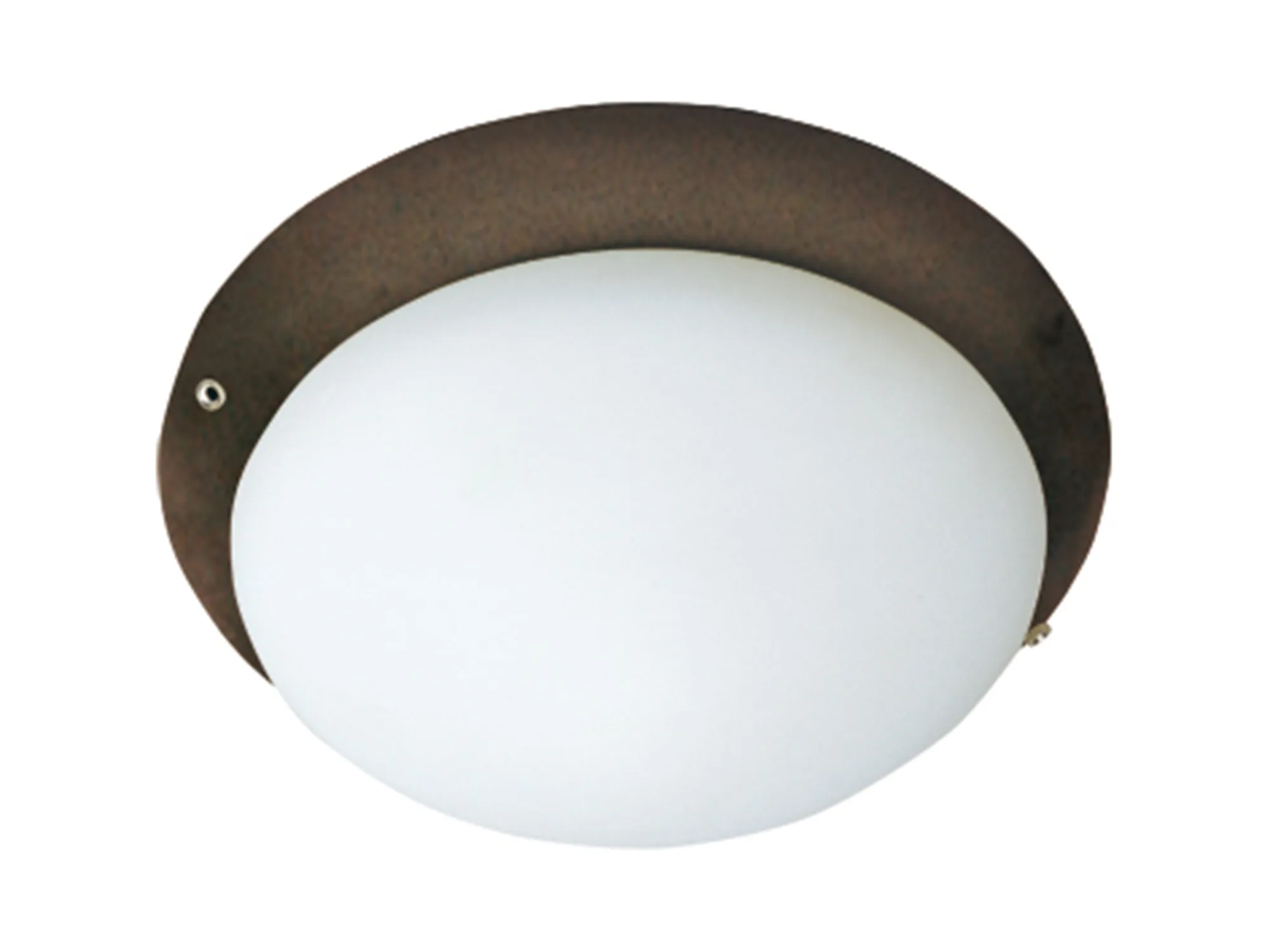 Basic-Max Ceiling Fan Light Kit in Oil Rubbed Bronze