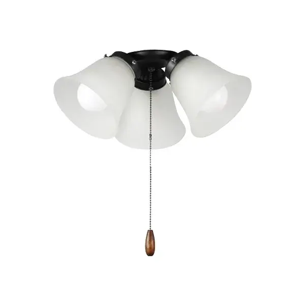 The Fan Light Kits by Maxim