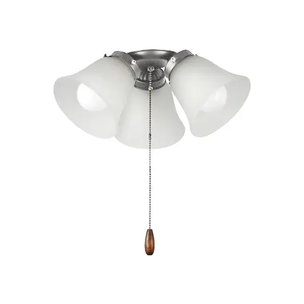The Fan Light Kits by Maxim