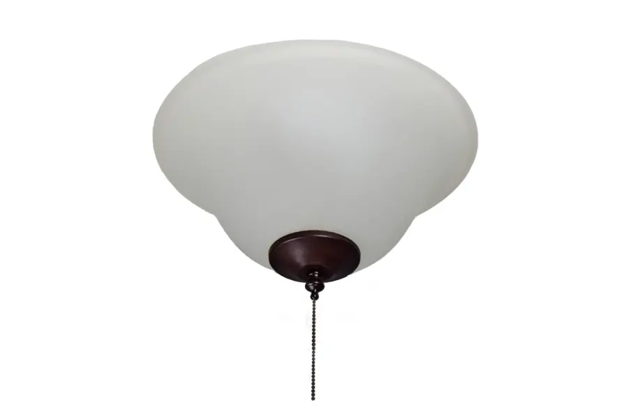 The Fan Light Kits by Maxim
