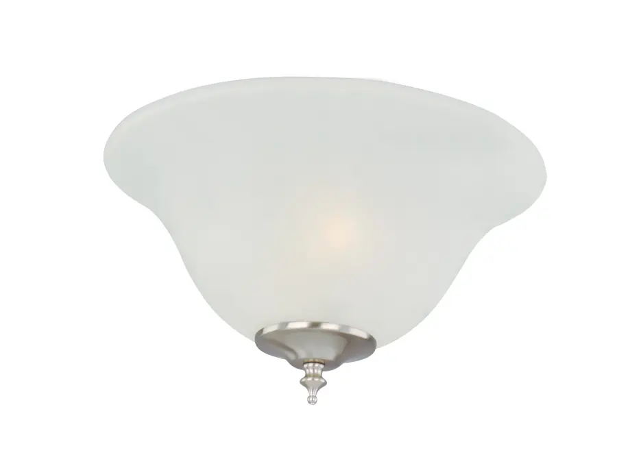 The Fan Light Kits by Maxim