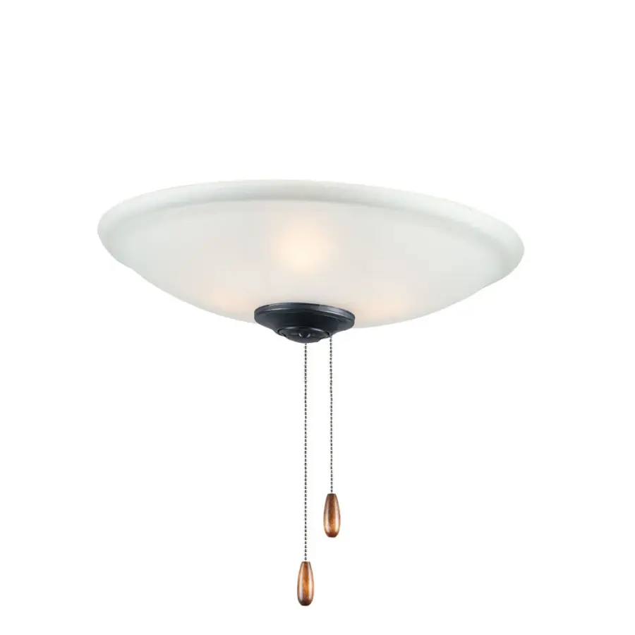 The Fan Light Kits by Maxim