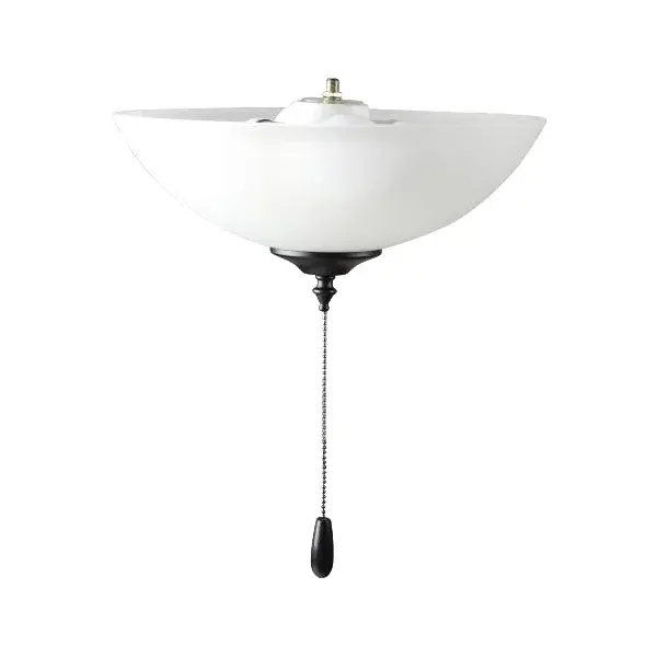 The Fan Light Kits by Maxim